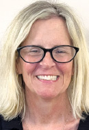 Alexandra Dunn, AuD