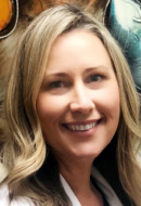 Ami Muncy, AuD