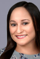 Caitlyn Montero, AuD