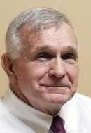 James Wold PhD