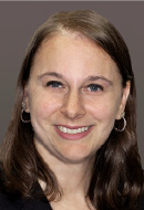 Betty Moss, MS, CCC-A