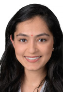 Pooja Patel, MMS, PA-C