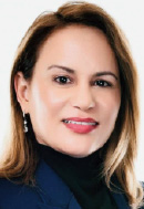 Yailin Reyes PA-C